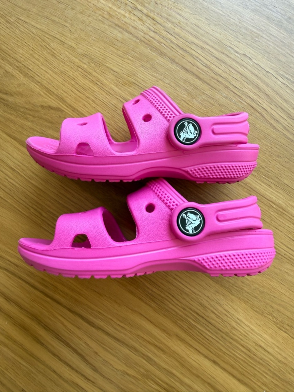 Crocs Sandals - Picture 6 of 7